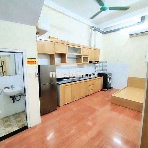 Cho thuê phòng tại Ngõ 545 Vũ Tông Phan,Khương đình,thanh xuân,hà nội