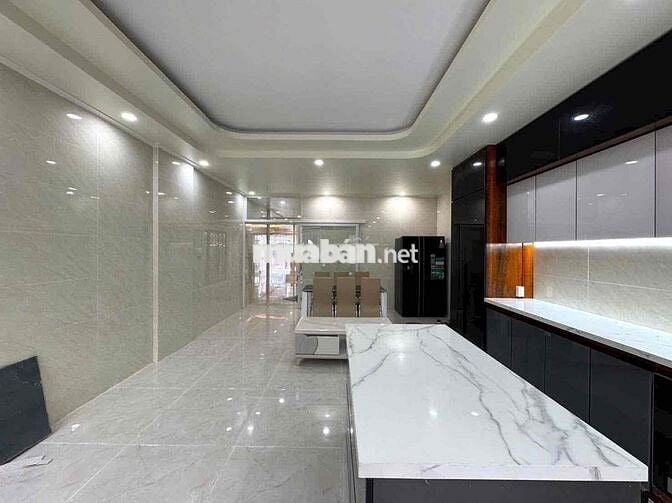 NHÀ ĐẸP FULL NỘI THẤT KDC 586 CẦN THƠ