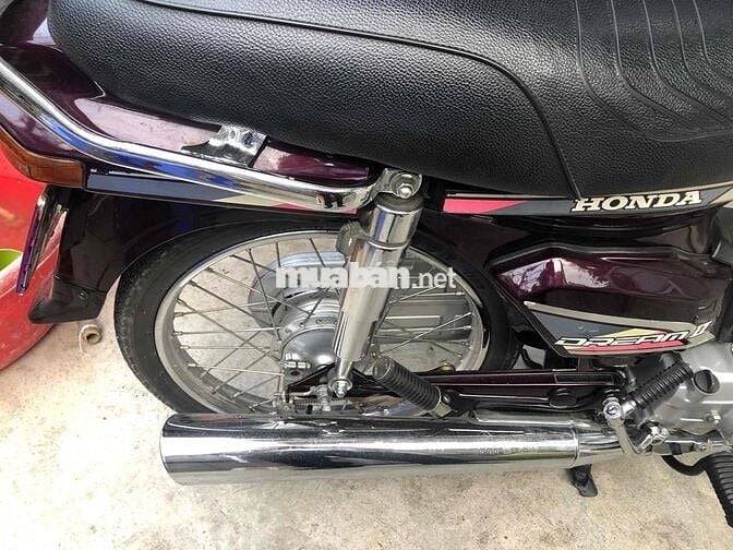 Bán lại xe dream thai 1993