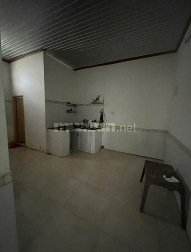 Cần Bán Nhanh Căn nhà ngay Võ Thị Nhúa CỦ CHi 115m2 Sổ hồng Riêng 