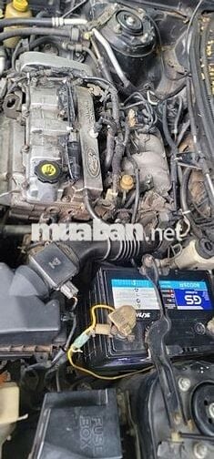 Ford Laser 2023  - 198365 km