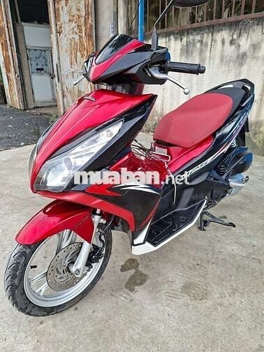 Honda Air Blade 2013 125cc Đỏ đen