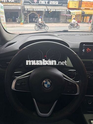 BMW 2 Series 2016 - 7 chỗ ngồi