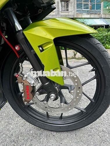 ❤️WinnerX 150 đời 2021 full kiểng bstp 9chủ