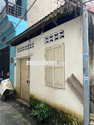 Cho thuê nhà ở sạch sẽ 45m2  gần chợ, trường học