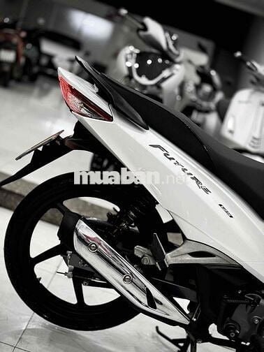 Future125 2022 Kiểng Lướt ( Hỗ trợ Trả GÓP ) 🔥🔥🔥