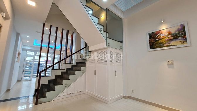 🏠 Cần bán nhà mặt tiền – Đoạn đẹp nhất đường số 43 🏠