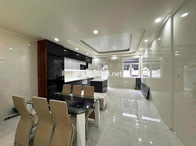 NHÀ ĐẸP FULL NỘI THẤT KDC 586 CẦN THƠ