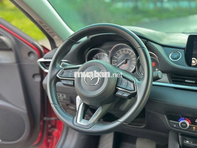 Mazda 6 2019 Mazda 6 2.0L Premium - 20000 km