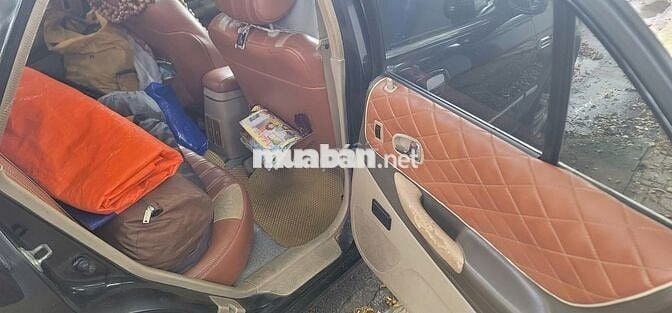 Ford Laser 2023  - 198365 km