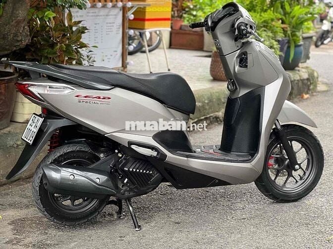 ❤️ Lead 125 4val đời 2023 bstp chính chủ