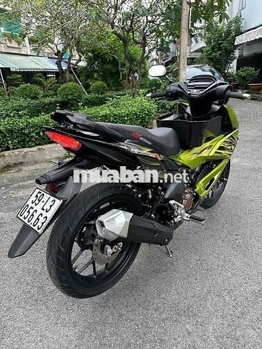 ❤️WinnerX 150 đời 2021 full kiểng bstp 9chủ