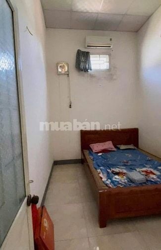 Cần Bán Nhanh Căn nhà ngay Võ Thị Nhúa CỦ CHi 115m2 Sổ hồng Riêng 