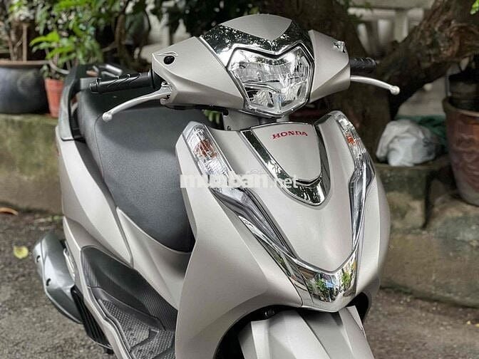 ❤️ Lead 125 4val đời 2023 bstp chính chủ