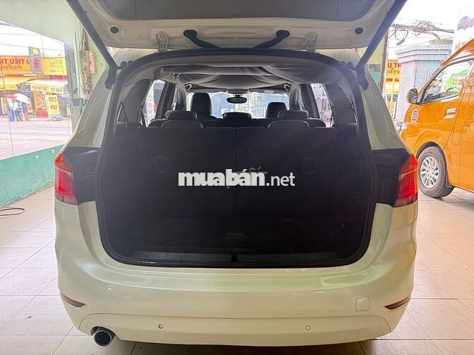 BMW 2 Series 2016 - 7 chỗ ngồi