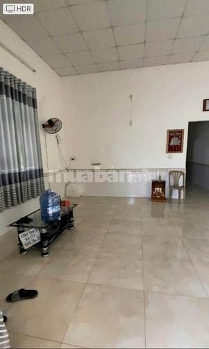 Cần Bán Nhanh Căn nhà ngay Võ Thị Nhúa CỦ CHi 115m2 Sổ hồng Riêng 