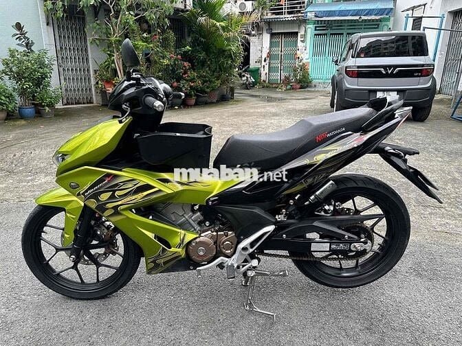 ❤️WinnerX 150 đời 2021 full kiểng bstp 9chủ