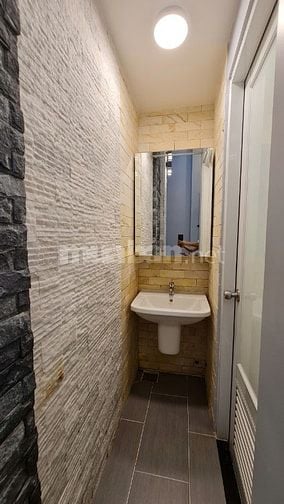 🏠 Cần bán nhà mặt tiền – Đoạn đẹp nhất đường số 43 🏠