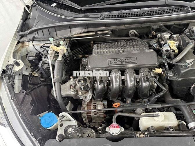 Honda City 2018 1.5 TOP - 35000 km