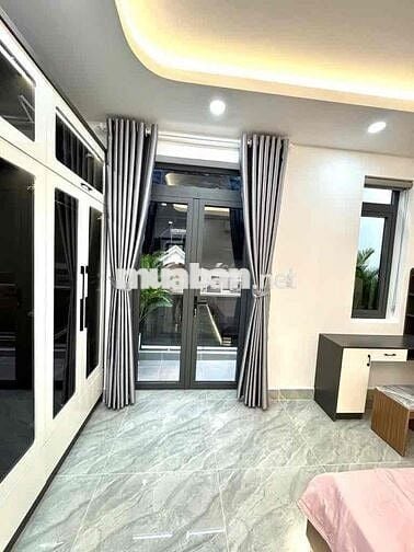 💥 SIÊU PHẨM THẠNH XUÂN 25 – 85M2 - NHÀ 5 TẦNG CAO CẤP – NHÌNH 7 TỶ