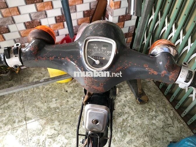 XE CUB 78 70CC ĐỒ ZIN CHÍNH CHỦ