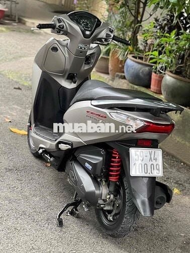 ❤️ Lead 125 4val đời 2023 bstp chính chủ