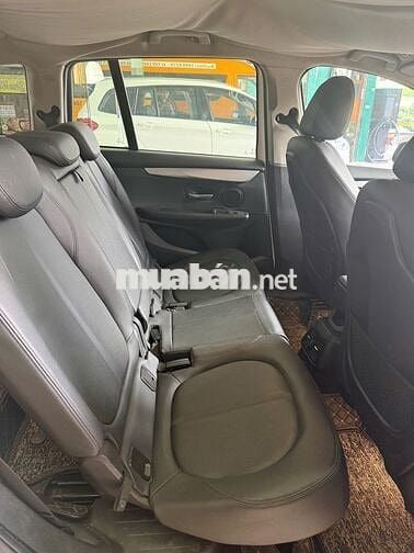 BMW 2 Series 2016 - 7 chỗ ngồi