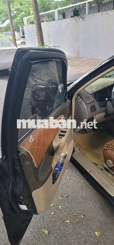 Ford Laser 2023  - 198365 km