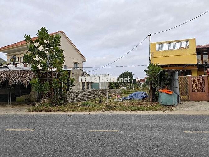 101m2 ngang 7m Trần Nhân Tông Cẩm Thanh Hội An