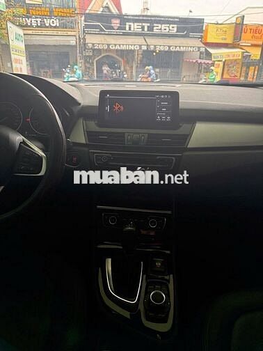 BMW 2 Series 2016 - 7 chỗ ngồi