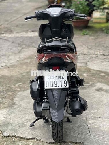 ❤️ Airblade 125 đời 2017 bstp chính chủ hỗ trợ góp