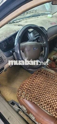 Ford Laser 2023  - 198365 km