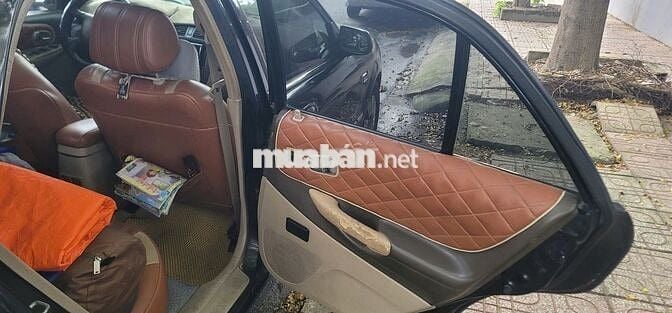 Ford Laser 2023  - 198365 km