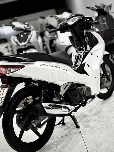 Future125 2022 Kiểng Lướt ( Hỗ trợ Trả GÓP ) 🔥🔥🔥