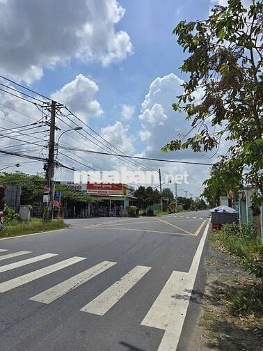 Tôi chính chủ cần bán lô đất full thổ cư xã An Nhơn Tây