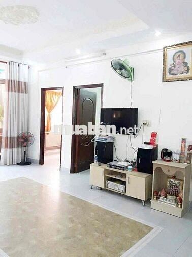 Chính chủ bán căn hộ diện tích lớn quận 11