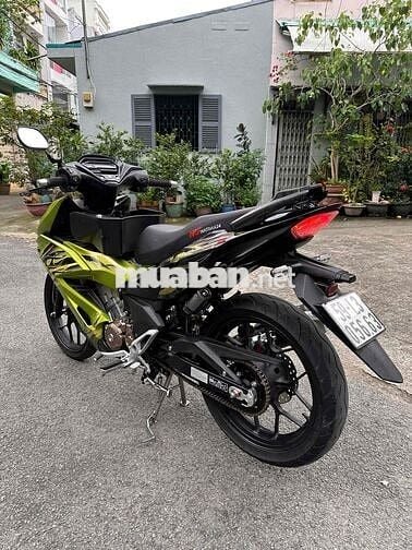 ❤️WinnerX 150 đời 2021 full kiểng bstp 9chủ