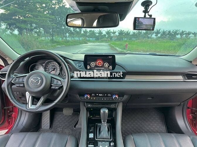 Mazda 6 2019 Mazda 6 2.0L Premium - 20000 km