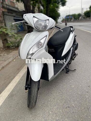 Honda vision zin đẹp như hình