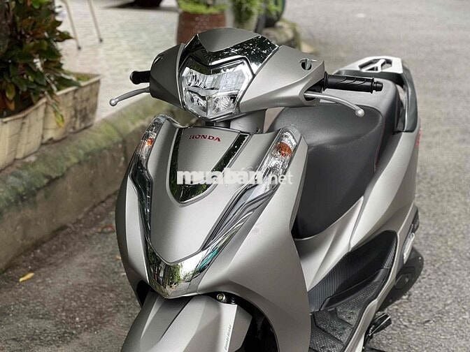 ❤️ Lead 125 4val đời 2023 bstp chính chủ