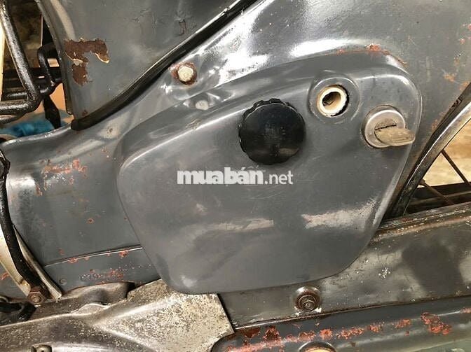 XE CUB 78 70CC ĐỒ ZIN CHÍNH CHỦ