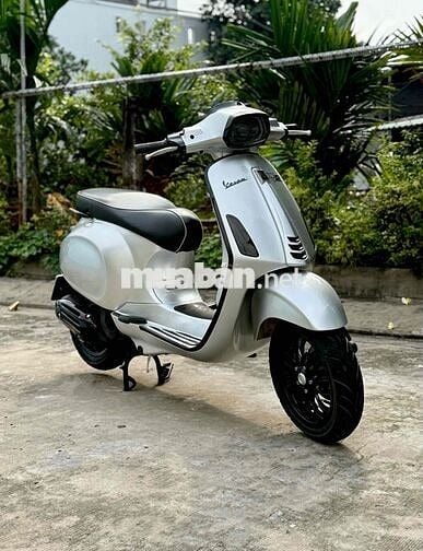 Vespa Sprint 2019 full led kiểng Bstp