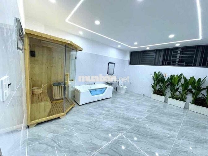 💥 SIÊU PHẨM THẠNH XUÂN 25 – 85M2 - NHÀ 5 TẦNG CAO CẤP – NHÌNH 7 TỶ