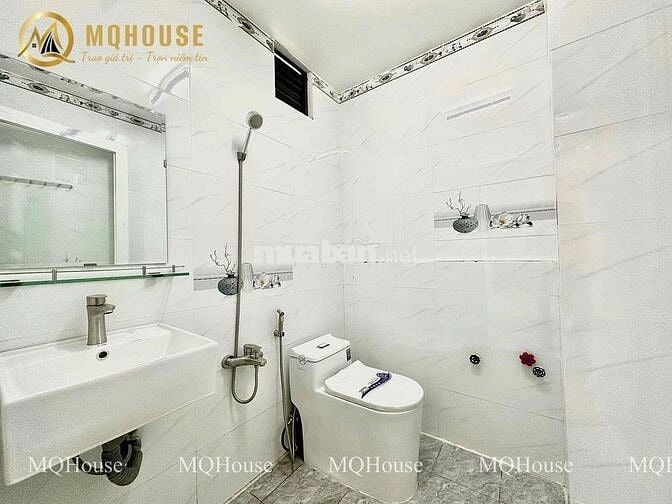 STUDIO CỬA SỔ - NHÀ MỚI 100% - NGAY HOÀ BÌNH QUẬN 11, 6 - FULL NT