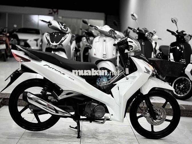 Future125 2022 Kiểng Lướt ( Hỗ trợ Trả GÓP ) 🔥🔥🔥