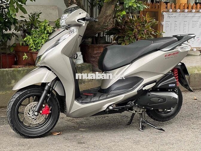 ❤️ Lead 125 4val đời 2023 bstp chính chủ