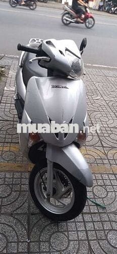 Honda Lead 2009 Bs TPHCM