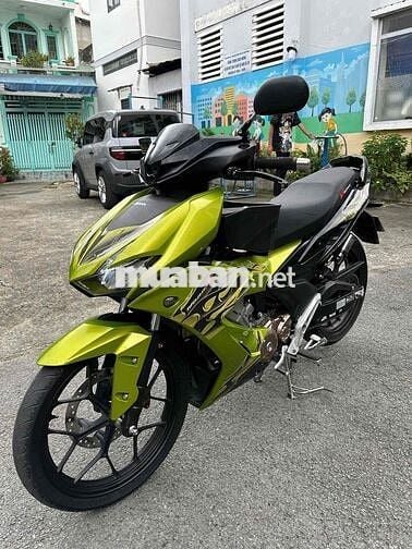 ❤️WinnerX 150 đời 2021 full kiểng bstp 9chủ