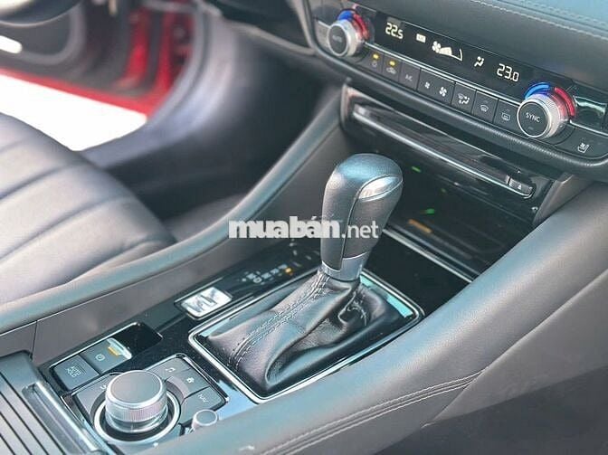 Mazda 6 2019 Mazda 6 2.0L Premium - 20000 km