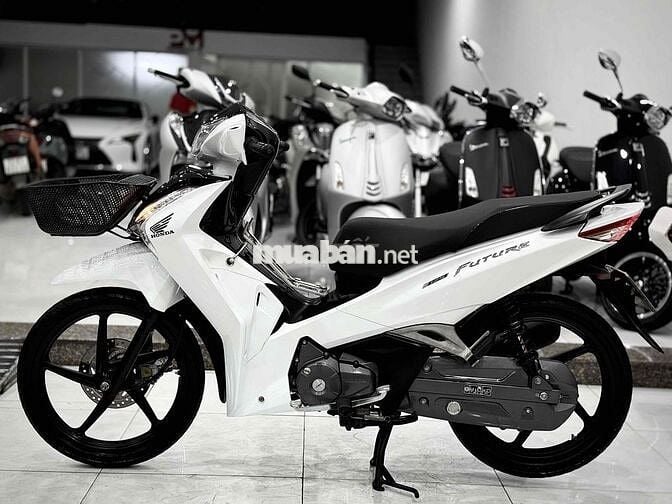 Future125 2022 Kiểng Lướt ( Hỗ trợ Trả GÓP ) 🔥🔥🔥